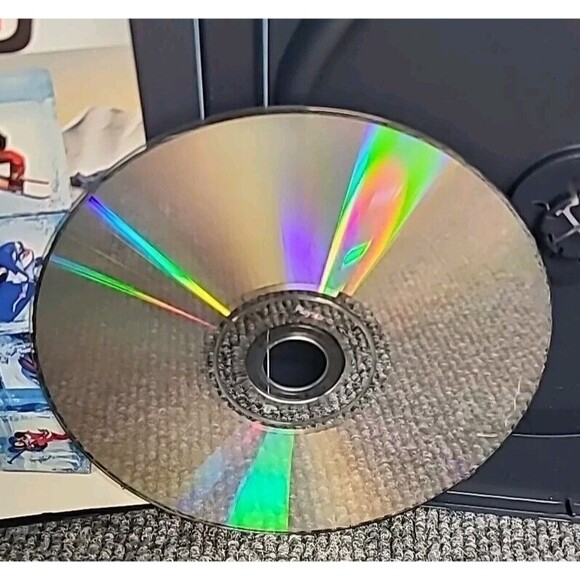 PS2 PlayStation 2 Winter Sports 2 The Next Challenge Complete Tested - Picture 4 of 4